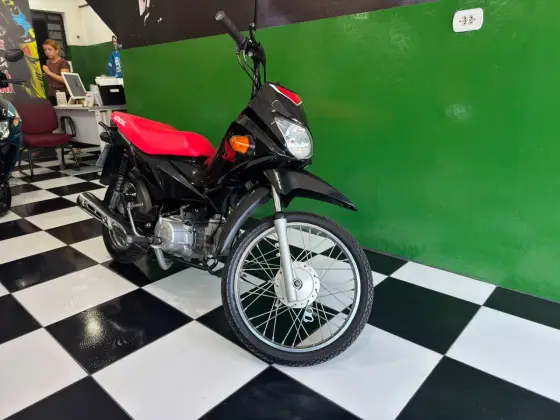 HONDA POP 110i HONDA POP 110i