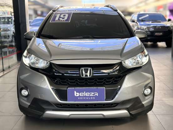 HONDA-WR-V-2019