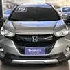 HONDA WR-V 1.5 16V FLEXONE EXL CVT HONDA WR-V 1.5 16V FLEXONE EXL CVT