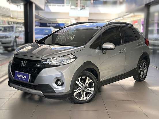 HONDA-WR-V-2019