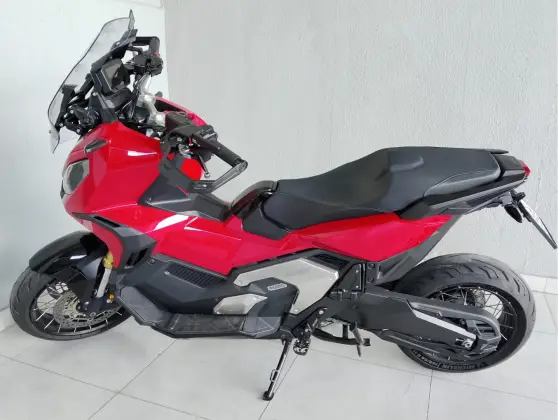 HONDA X-ADV HONDA X-ADV