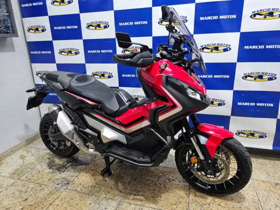 HONDA X-ADV 
