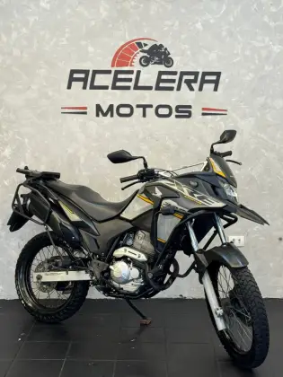 HONDA XRE 300 ADVENTURE HONDA XRE 300 ADVENTURE