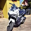 HONDA ADV HONDA ADV