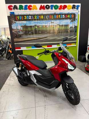 HONDA-ADV 160-2025