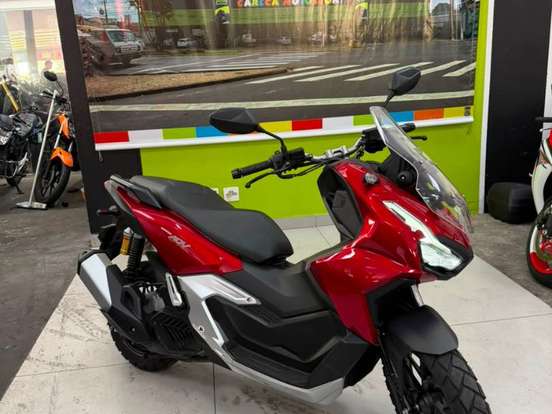 HONDA-ADV 160 HONDA-ADV 160-2025