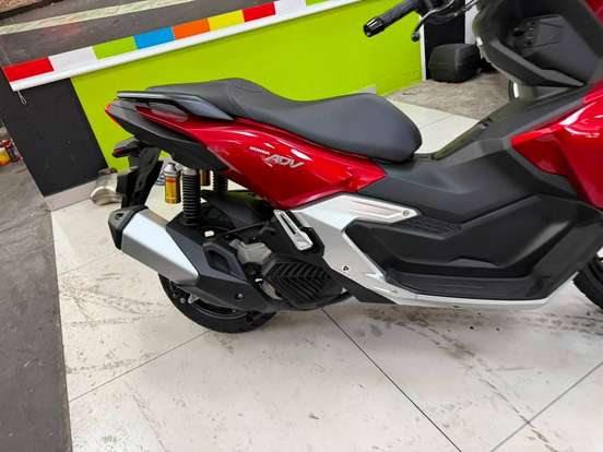 HONDA-ADV 160-2025