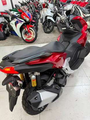 HONDA-ADV 160-2025