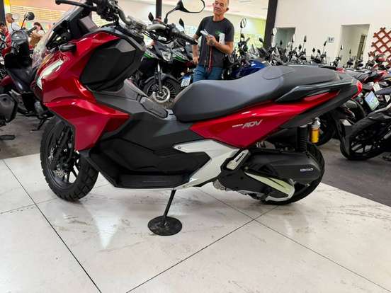 HONDA-ADV 160-2025