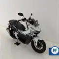 HONDA ADV HONDA ADV