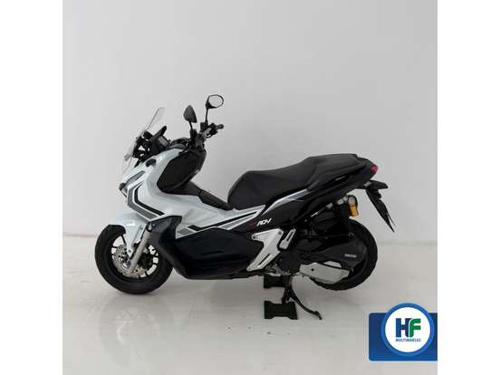 HONDA-ADV HONDA-ADV-2021