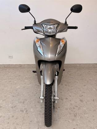HONDA BIZ 110i 