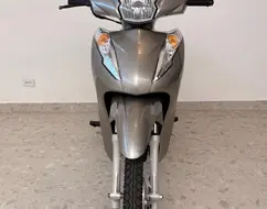 HONDA BIZ 110i HONDA BIZ 110i