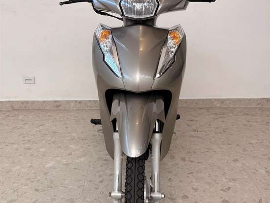 HONDA-BIZ 110i HONDA-BIZ 110i-2022