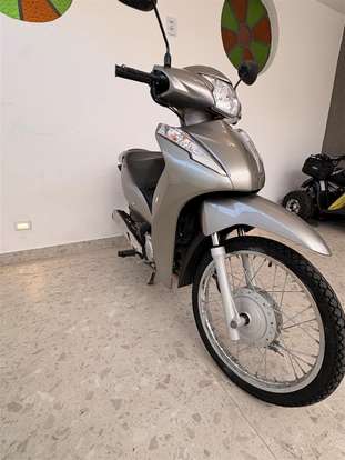 HONDA-BIZ 110i-2022