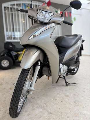 HONDA-BIZ 110i-2022