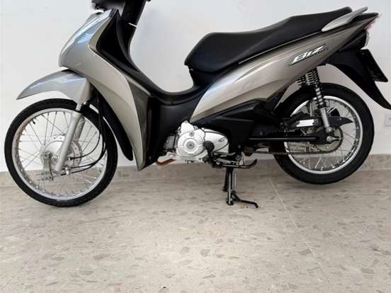 HONDA-BIZ 110i HONDA-BIZ 110i-2022