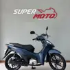 HONDA BIZ 125 EX HONDA BIZ 125 EX