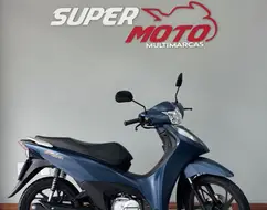 HONDA BIZ 125 EX HONDA BIZ 125 EX