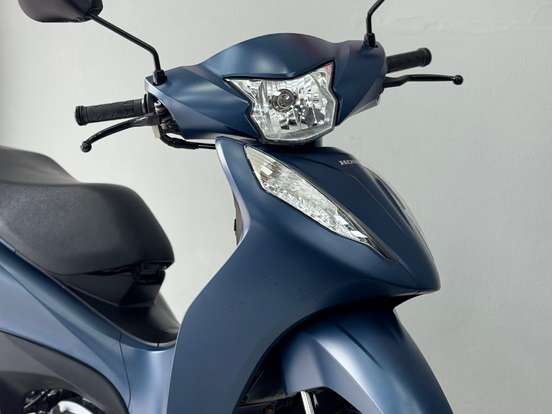 HONDA-BIZ 125 EX HONDA-BIZ 125 EX-2025