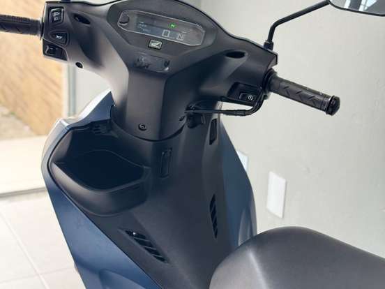 HONDA-BIZ 125 EX HONDA-BIZ 125 EX-2025