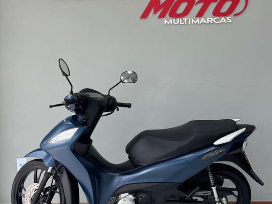 HONDA-BIZ 125 EX HONDA-BIZ 125 EX-2025