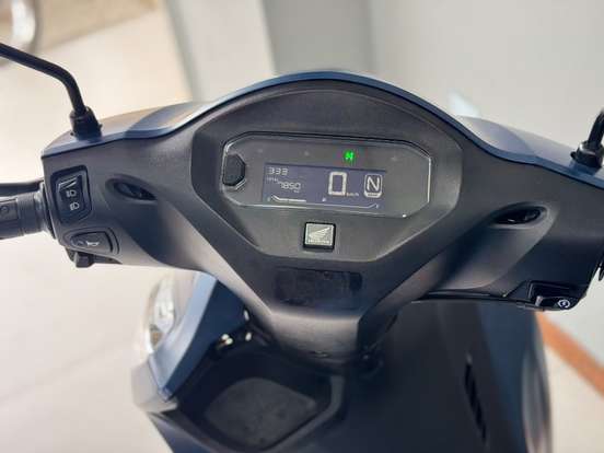HONDA-BIZ 125 EX HONDA-BIZ 125 EX-2025