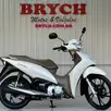 HONDA BIZ 125i HONDA BIZ 125i