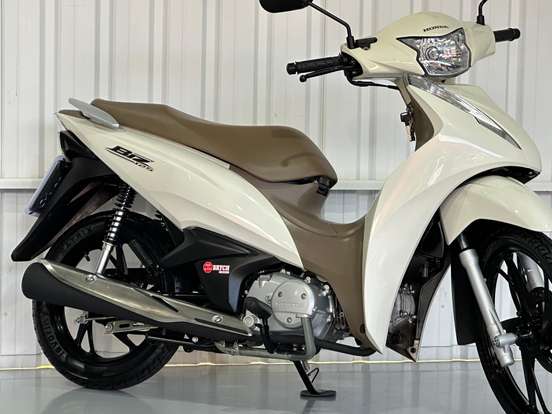 HONDA-BIZ 125i HONDA-BIZ 125i-2024