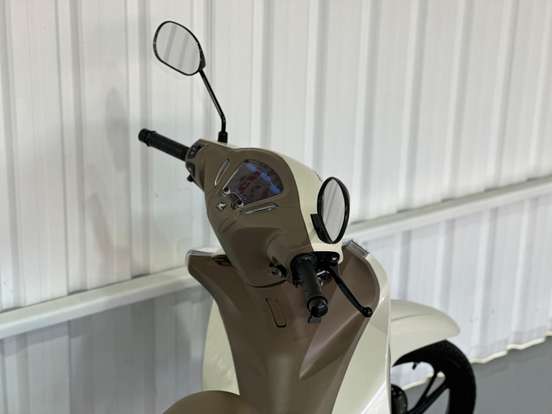 HONDA-BIZ 125i HONDA-BIZ 125i-2024