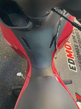 HONDA-BIZ 125i-2021