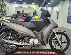 HONDA BIZ 125i HONDA BIZ 125i