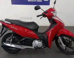 HONDA BIZ 125i HONDA BIZ 125i