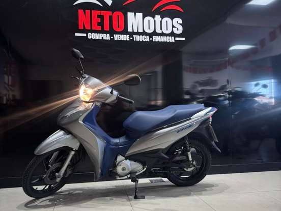 HONDA-BIZ 125i HONDA-BIZ 125i-2021
