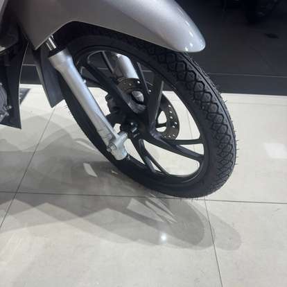 HONDA-BIZ 125i-2021