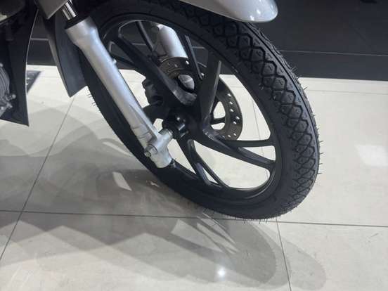 HONDA-BIZ 125i HONDA-BIZ 125i-2021