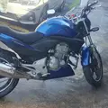 HONDA CB 300R HONDA CB 300R