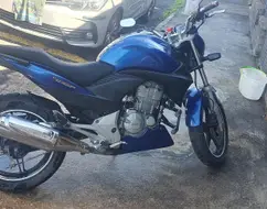 HONDA CB 300R HONDA CB 300R