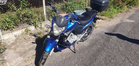 HONDA-CB 300R HONDA-CB 300R-2011