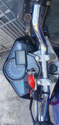 HONDA-CB 300R HONDA-CB 300R-2011