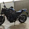 HONDA CB 500F ABS HONDA CB 500F ABS