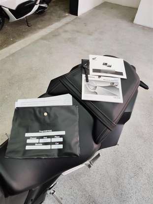 HONDA-CB 650 R ABS-2022