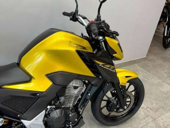 HONDA-CB 300F TWISTER CBS HONDA-CB 300F TWISTER CBS-2023