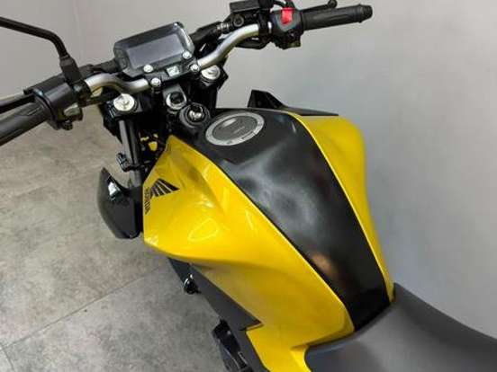 HONDA-CB 300F TWISTER CBS HONDA-CB 300F TWISTER CBS-2023