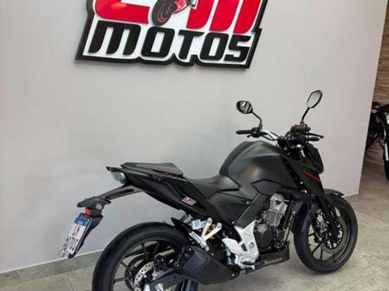 HONDA-CB 300F TWISTER CBS HONDA-CB 300F TWISTER CBS-2024