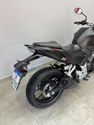 HONDA-CB 300F TWISTER CBS-2024