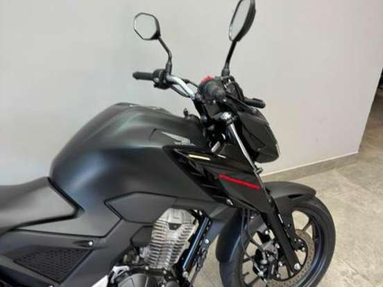 HONDA-CB 300F TWISTER CBS HONDA-CB 300F TWISTER CBS-2024