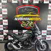 HONDA CB 500F ABS HONDA CB 500F ABS
