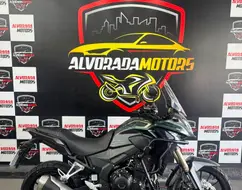 HONDA CB 500F ABS HONDA CB 500F ABS
