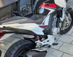 HONDA CB TWISTER ABS HONDA CB TWISTER ABS